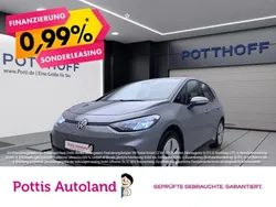 Grau Gebraucht 2024 VW ID.3 Pro Kleinwagen | 29.869 € (Superpreis)
