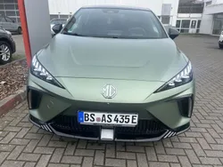 MG MG4 EV