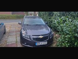 Grau Gebraucht 2013 Chevrolet Cruze Kombi | 1.100 € (Superpreis)