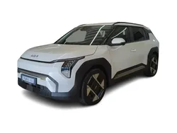 Weiß Neu 2025 Kia EV3 3 SUV | 34.590 € (Guter Preis)
