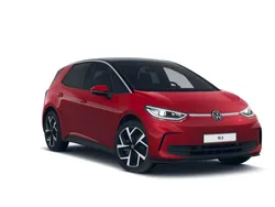 Gebraucht 2023 VW ID.3 Pro Kleinwagen | 28.940 € (Superpreis)