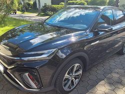 Schwarz Gebraucht 2022 MG Marvel R Luxury SUV | 22.998 € (Guter Preis)