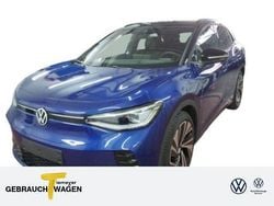Blau Gebraucht 2025 VW ID.4 GTX SUV | 40.880 € (Superpreis)