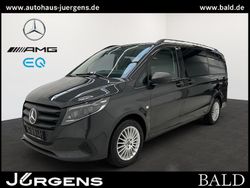 Grau graphitgrau metallic Gebraucht 2024 Mercedes Vito Van / Kleinbus | 49.390 €