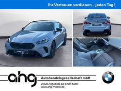 Grau Neu 2025 BMW M235 Performance Coupé | 55.630 € (Fairer Preis)