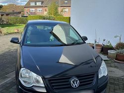 Schwarz Gebraucht 2006 VW Polo Kleinwagen | 2.350 € (Etwas zu teuer)