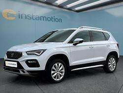 Gebraucht 2024 Seat Ateca SUV | 30.649 € (Fairer Preis)