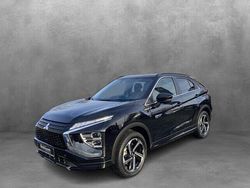Pantherschwarz (p) Gebraucht 2022 Mitsubishi Eclipse Cross Select SUV | 22.988 € (Fairer Preis)