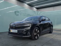 Schwarz Gebraucht 2022 Renault Mégane Equilibre Limousine | 22.790 € (Fairer Preis)