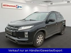 Schwarz Gebraucht 2020 Mitsubishi ASX Spirit+ SUV | 13.999 € (Superpreis)