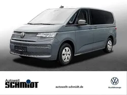 Pure grey Neu 2025 VW T7 Van | 51.990 € (Superpreis)