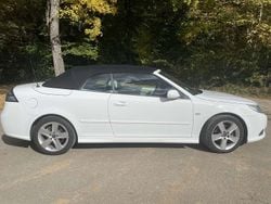 Gebraucht 2009 Saab 9-3 Cabriolet Cabrio | 14.500 €