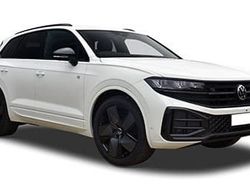 Meloe blue kristalleffekt (blau) Neu 2025 VW Touareg R-line SUV | 113.140 €