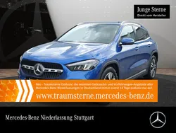 Mercedes GLA180
