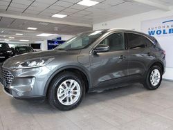 Grau Gebraucht 2022 Ford Kuga Titanium SUV | 22.790 € (Superpreis)