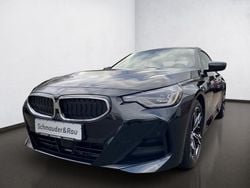 Gebraucht 2024 BMW 218 M Sport | 33.750 € (Fairer Preis)