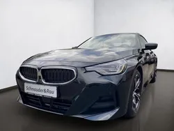 Gebraucht 2024 BMW 218 M Sport | 38.450 € (Guter Preis)