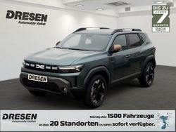 Andere farbe Gebraucht 2022 Dacia Duster Extreme SUV | 28.590 €