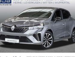 Dolomitgrau (grau) Gebraucht 2024 Renault Clio V Techno Kleinwagen | 16.444 € (Fairer Preis)