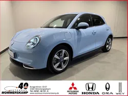 Blau Gebraucht 2023 Ora 03 Limousine | 20.850 € (Guter Preis)