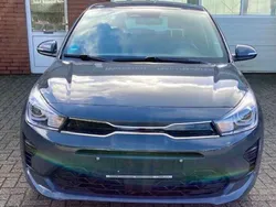 (prg) perennialgrau met. Gebraucht 2023 Kia Rio Vision Kleinwagen | 13.290 € (Guter Preis)