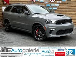 Grau Gebraucht 2023 Dodge Durango SUV | 67.900 € (Guter Preis)