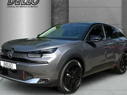 Andere Neu 2025 Citroën C4 Limousine | 26.980 € (Etwas zu teuer)