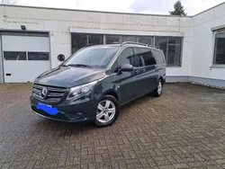 Gebraucht 2023 Mercedes e-Vito Van / Kleinbus | 45.450 € (Etwas zu teuer)