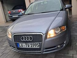 Gebraucht 2005 Audi A4 Kombi | 3.400 € (Fairer Preis)