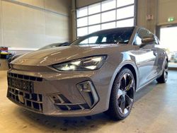 Grau Gebraucht 2025 Cupra Leon Limousine | 28.900 € (Guter Preis)