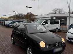 Schwarz Gebraucht 2000 VW Lupo Kleinwagen | 1.600 € (Fairer Preis)