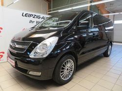 Schwarz Gebraucht 2011 Hyundai H-1 Premium Van | 16.274 €