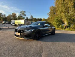 Grau Gebraucht 2023 BMW M8 Competition Edition Coupé | 85.000 €