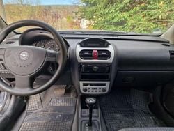 Gebraucht 2002 Opel Corsa Limousine | 1.470 € (Guter Preis)