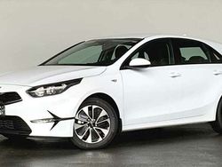 Weiss / carraraweiss Neu 2025 Kia Ceed Limousine | 19.970 € (Guter Preis)