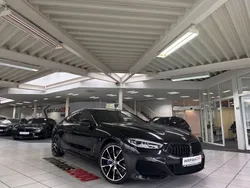 Schwarz Gebraucht 2020 BMW 840 M Sport Coupé | 48.950 € (Etwas zu teuer)