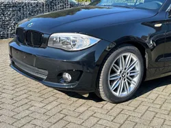Schwarz Gebraucht 2013 BMW 118 Cabriolet M Sport Cabrio | 9.999 € (Guter Preis)