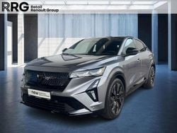 Grau Gebraucht 2025 Renault Rafale Esprit Alpine SUV | 40.990 € (Guter Preis)