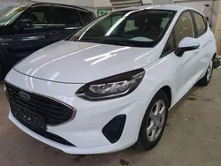 Weiß Gebraucht 2022 Ford Fiesta S Kleinwagen | 14.488 € (Guter Preis)