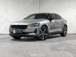 Grau Gebraucht 2020 Polestar 2 Long Range Dual motor Limousine | 16.801 € (Fairer Preis)