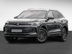 Delfingrau metallic Gebraucht 2025 VW Tiguan Life SUV | 42.811 € (Superpreis)