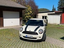 Beige Gebraucht 2010 Mini ONE Kleinwagen | 3.500 € (Fairer Preis)