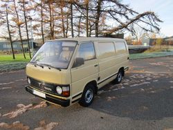 Gebraucht 1985 Toyota HiAce Van | 21.000 €