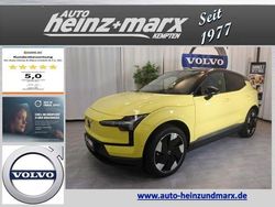 Gelb Gebraucht 2025 Volvo EX30 Performance SUV | 41.790 € (Guter Preis)