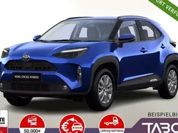 Blau Neu 2025 Toyota Yaris Cross Comfort SUV | 25.239 €