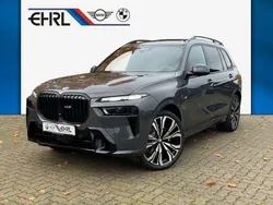 Grau Gebraucht 2024 BMW X7 M Sport SUV | 109.940 €
