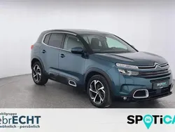 Weiß Gebraucht 2020 Citroën C5 Aircross Feel SUV | 21.480 € (Fairer Preis)