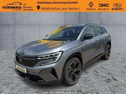 Dolomitgrau metallic (grau) Gebraucht 2024 Renault Austral Techno Esprit Alpine SUV | 32.113 € (Teuer)