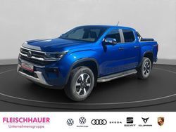 Blau Gebraucht 2023 VW Amarok Style Abholung | 49.900 € (Superpreis)