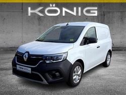 Weiss Gebraucht 2023 Renault Rapid | 15.999 € (Guter Preis)
